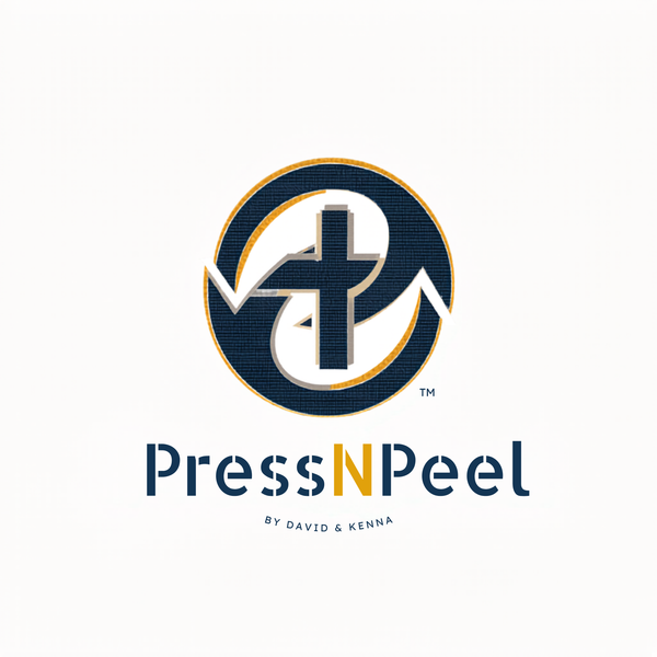 Press N Peel