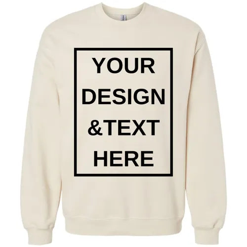 Long Sleeve Hoodie by You®